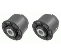 2 x Flangia carburatore LEMFÖRDER per FORD KA II