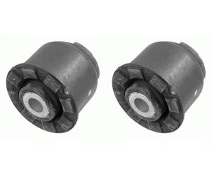 2 x Flangia carburatore LEMFÖRDER per FORD KA II