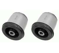 2 x Flangia carburatore LEMFÖRDER per OPEL ADAM, CORSA D, CORSA D