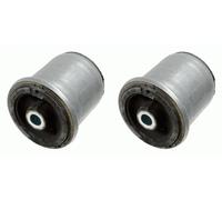 2 x Flangia carburatore LEMFÖRDER per OPEL, VAUXHALL ASTRA J, CASCADA
