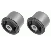 2 x Flangia carburatore LEMFÖRDER per SEAT, VW AROSA, CORDOBA 1 2