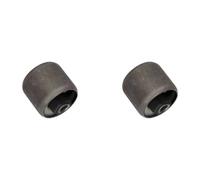 2 x Flangia carburatore MAXGEAR per FORD FIESTA Furgon/hatchback