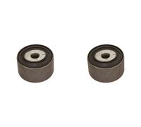 2 x Flangia carburatore MAXGEAR per MERCEDES-BENZ CLK (C208), CLK