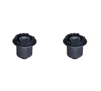 2 x Flangia carburatore MAXGEAR per PEUGEOT 206, 206 CC, 206 SW