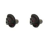2 x Flangia carburatore MAXGEAR per SEAT, VW CORRADO, GOLF II, JETTA