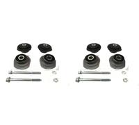 2 x Flangia carburatore MAXGEAR per VW PASSAT B3/B4