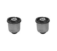 2 x Flangia carburatore Metalcaucho per NISSAN, RENAULT CLIO III, CLIO