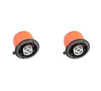 2 x Flangia carburatore METZGER per PEUGEOT 3008, 308 CC, 308 I, 308