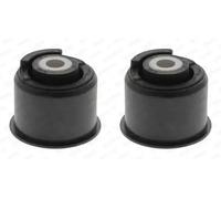 2 x Flangia carburatore MOOG per ABARTH, FIAT, FORD 500, 500 / 595 /