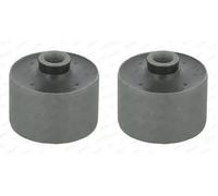 2 x Flangia carburatore MOOG per NISSAN, OPEL, RENAULT PRIMASTAR