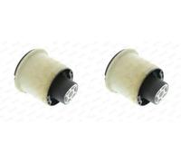 MOOG RE-SB-10803 Supporto assale per RENAULT Megane III Schrägheck (BZ0/1)