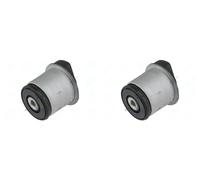 NTY Supporto Corpo Assale Posteriore per Opel Astra H Caravan L35 1.6 1.4 LPG