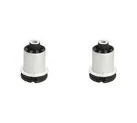 2 x Flangia carburatore OPTIMAL per AUDI A4 B5