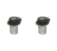 2 x Flangia carburatore OPTIMAL per SEAT, VW CORRADO, GOLF II, JETTA