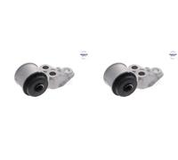 2 x Flangia carburatore SIDEM per AUDI, SKODA, VW A6 C5, PASSAT B5