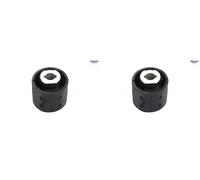 2 x Flangia carburatore SIDEM per BMW 3 E46, E46, E83