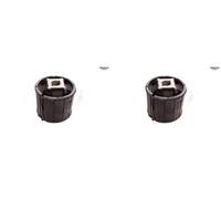 2 x Flangia carburatore SIDEM per BMW 5 E60, 5 E61, 6 E63, 6 E64, E60