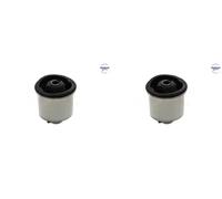 Flangia carburatore Assale posteriore Cuscinetto in gomma 805306 SIDEM per DACIA