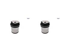 2 x Flangia carburatore SIDEM per OPEL ASTRA G, ASTRA G Furgon/kombi