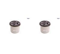 2 x Flangia carburatore SIDEM per OPEL CORSA B, CORSA B