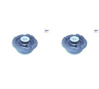 2 x Flangia carburatore SIDEM per OPEL OMEGA B, OMEGA B Kombi (V94)