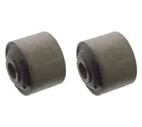 Flangia carburatore Assale posteriore Sx 30 79 0015 SWAG per AUDI COUPE B2 90 B3