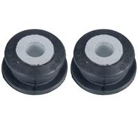 2 x Flangia carburatore SWAG per AUDI, SEAT, SKODA, VW A3 8L, BORA