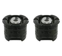 2 x Flangia carburatore SWAG per BMW 1 E81, 1 E82, 1 E87, 1 E88, 3