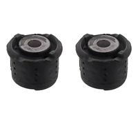 2 x Flangia carburatore SWAG per BMW 3 E46, E46, E83, Z4 E85, Z4 E86