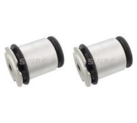 2 x Flangia carburatore SWAG per FIAT, LANCIA 500L, BRAVO II, DELTA