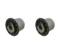 SWAG Supporto assale Corpo assiale 50 92 6985 per Ford Mondeo III