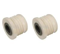 2 x Flangia carburatore SWAG per FORD, VOLVO C-MAX II, C30, FOCUS