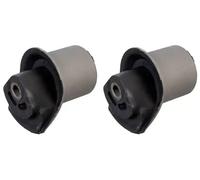 2 x Flangia carburatore SWAG per SEAT, VW CORRADO, GOLF 3, GOLF III