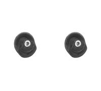 2 x Flangia carburatore TEDGUM per VW GOLF 3 Kombi, GOLF III, PASSAT