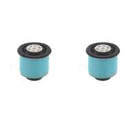 2 x Flangia carburatore TOPRAN per CITROËN, DS, PEUGEOT 207, 207 CC