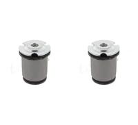 2 x Flangia carburatore TOPRAN per FIAT, LANCIA 500L, BRAVO II, DELTA