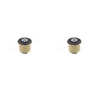 2 x Flangia carburatore TOPRAN per FORD, MAZDA 2 I, FIESTA V, FUSION