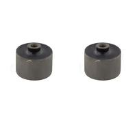 2 x Flangia carburatore TOPRAN per NISSAN, OPEL, RENAULT PRIMASTAR