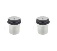 2 x Flangia carburatore TOPRAN per OPEL ASTRA G, ASTRA G Furgon/kombi