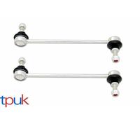 2 X Ford Transit Connect Stabilizzatore Anteriore Biellette Antirollio 2002 -