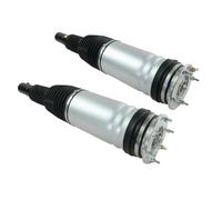 2 X Front Air Suspension Shock Struts Compatible With Range Rover L405 2012-2020 VDS Electric