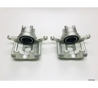 2 X Front Brake Caliper Per Dodge Caliber PM 2007-2012 294MM BBC/PM/008A