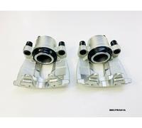 2 X Front Brake Caliper Per FORD C-MAX MK2 FOCUS MK2/MK3 BBC/FR/041A