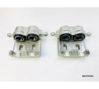 2 X Front Brake Caliper Per MAZDA B-SERIE(UN) BT-50 PICKUP(CD,UN) BBC/FR/026A