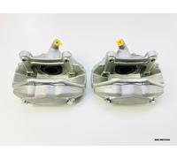 2 X Front Brake Caliper Per MERCEDES CLASS C CLC CLK SLK BBC/ME/030A