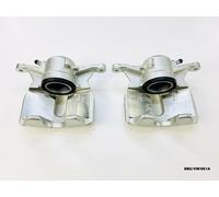 2 X Front Brake Caliper Per VW CADDY MK4 GOLF MK7 BBC/VW/061A