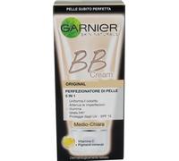 2 x garnier bb crema antirug.scura ml50