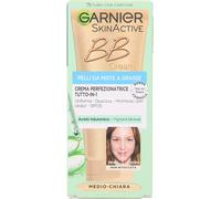 2 x garnier bb crema grasse chiara ml50