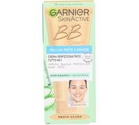2 x garnier bb crema miste/grasse medio/scura ml.50