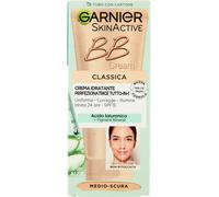 2 x garnier bb crema scura ml50